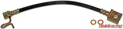 Dorman - First Stop Brake Hydraulic Hose Rear Left - H621019