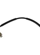Dorman - First Stop Brake Hydraulic Hose Rear Center                                     - H621021 - Image 2