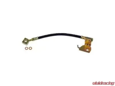 Dorman - First Stop Brake Hydraulic Hose Ford Mustang Rear Right 2006-2009 - H621023