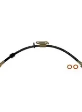 Dorman - First Stop Brake Hydraulic Hose Front Right                                     - H621025 - Image 2