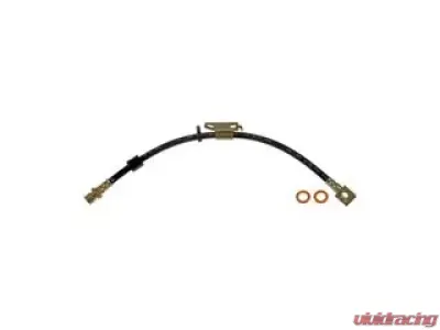 Dorman - First Stop Brake Hydraulic Hose Front Right - H621025