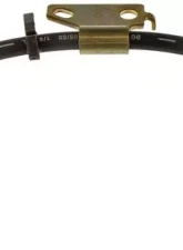 Dorman - First Stop Brake Hydraulic Hose Front Right                                     - H621025 - Image 2