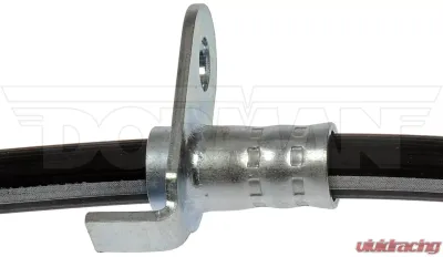 Dorman - First Stop Brake Hydraulic Hose Front Left - H621026