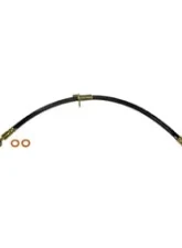 Dorman - First Stop Brake Hydraulic Hose Front Left                                     - H621026 - Image 6