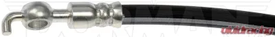 Dorman - First Stop Brake Hydraulic Hose Front Left - H621026