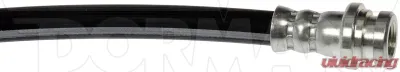 Dorman - First Stop Brake Hydraulic Hose Front Left - H621026
