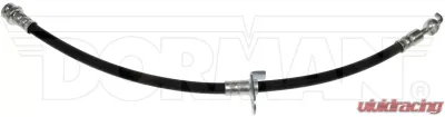 Dorman - First Stop Brake Hydraulic Hose Front Left - H621026