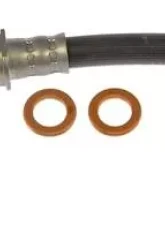 Dorman - First Stop Brake Hydraulic Hose Ford Front Left                                     - H621036 - Image 2