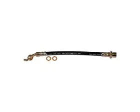 Dorman - First Stop Brake Hydraulic Hose Rear Left