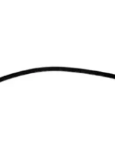 Dorman - First Stop Brake Hydraulic Hose Toyota Land Cruiser Rear Center 1998-2007                                     - H621053 - Image 2