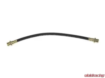 Dorman - First Stop Brake Hydraulic Hose Toyota Land Cruiser Rear Center 1998-2007 - H621053