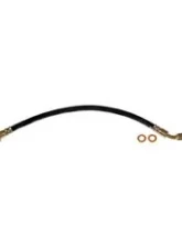 Dorman - First Stop Brake Hydraulic Hose Lexus Front Left                                     - H621055 - Image 2
