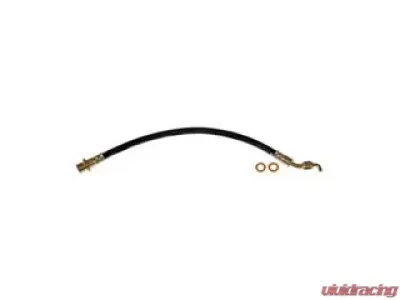 Dorman - First Stop Brake Hydraulic Hose Lexus Front Left - H621055