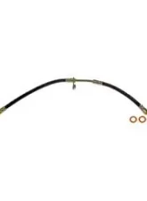 Dorman - First Stop Brake Hydraulic Hose Front Left                                     - H621060 - Image 2
