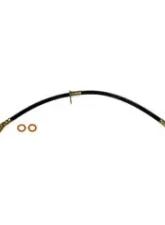 Dorman - First Stop Brake Hydraulic Hose Front Right                                     - H621062 - Image 2