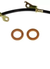 Dorman - First Stop Brake Hydraulic Hose Toyota Rav4 Front Right 2006-2018                                     - H621064 - Image 2
