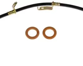 Dorman - First Stop Brake Hydraulic Hose Toyota Rav4 Front Left 2006-2018