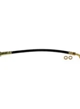 Dorman - First Stop Brake Hydraulic Hose Lexus IS250 Front Left 2006-2013                                     - H621067 - Image 2