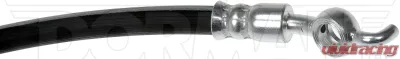 Dorman - First Stop Brake Hydraulic Hose Lexus Rear Left 2006-2015 - H621068