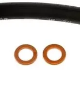 Dorman - First Stop Brake Hydraulic Hose Toyota Rav4 Rear Right 2006-2018                                     - H621070 - Image 2
