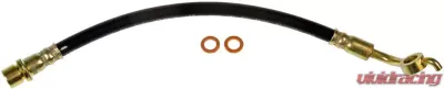 Dorman - First Stop Brake Hydraulic Hose Toyota Rav4 Rear Right 2006-2018 - H621070