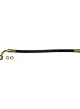 Dorman - First Stop Brake Hydraulic Hose Toyota Rear Left                                     - H621071 - Image 2