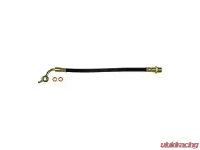 Dorman - First Stop Brake Hydraulic Hose Toyota Rear Left - H621071