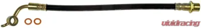 Dorman - First Stop Brake Hydraulic Hose Toyota Rear Left - H621071