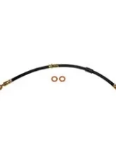 Dorman - First Stop Brake Hydraulic Hose Mazda Front Left                                     - H621074 - Image 2