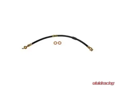 Dorman - First Stop Brake Hydraulic Hose Mazda Front Left - H621074