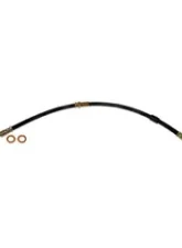 Dorman - First Stop Brake Hydraulic Hose Mazda CX-7 Rear Left 2007-2012                                     - H621075 - Image 2