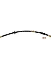 Dorman - First Stop Brake Hydraulic Hose Mazda CX-9 Rear Right 2007-2015                                     - H621076 - Image 2