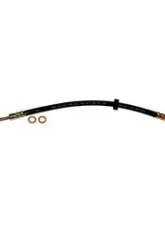 Dorman - First Stop Brake Hydraulic Hose Mazda MPV Rear Left 2005-2006                                     - H621080 - Image 2