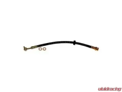 Dorman - First Stop Brake Hydraulic Hose Mazda MPV Rear Left 2005-2006 - H621080