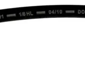 Dorman - First Stop Brake Hydraulic Hose Mazda MPV Rear Left 2005-2006