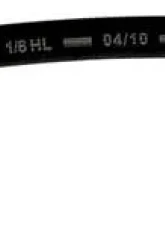 Dorman - First Stop Brake Hydraulic Hose Mazda MPV Rear Left 2005-2006                                     - H621080 - Image 2