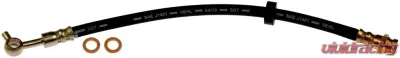Dorman - First Stop Brake Hydraulic Hose Mazda MPV Rear Left 2005-2006 - H621080