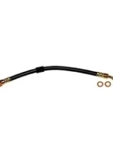Dorman - First Stop Brake Hydraulic Hose Mazda Miata Rear Left 2006-2015                                     - H621081 - Image 2