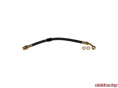 Dorman - First Stop Brake Hydraulic Hose Mazda Miata Rear Left 2006-2015 - H621081