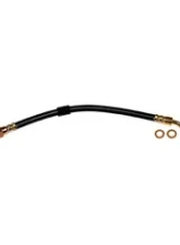 Dorman - First Stop Brake Hydraulic Hose Mazda Miata Rear Left 2006-2015                                     - H621081 - Image 2