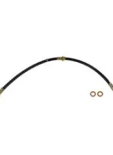 Dorman - First Stop Brake Hydraulic Hose Mitsubishi Lancer Front Left 2003-2006                                     - H621085 - Image 2