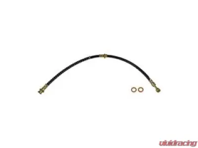 Dorman - First Stop Brake Hydraulic Hose Mitsubishi Lancer Front Left 2003-2006 - H621085