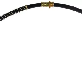 Dorman - First Stop Brake Hydraulic Hose Mitsubishi Lancer Front Left 2003-2006