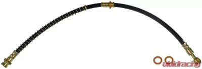 Dorman - First Stop Brake Hydraulic Hose Mitsubishi Lancer Front Left 2003-2006 - H621085