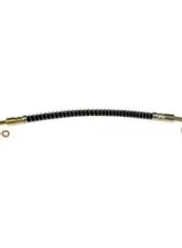 Dorman - First Stop Brake Hydraulic Hose Mitsubishi Lancer Rear Left 2003-2006                                     - H621086 - Image 2