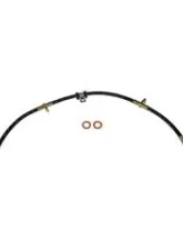 Dorman - First Stop Brake Hydraulic Hose Acura Legend Front Right                                     - H621090 - Image 2