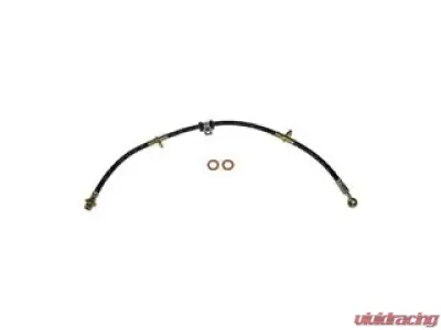 Dorman - First Stop Brake Hydraulic Hose Acura Legend Front Right - H621090