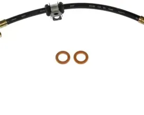 Dorman - First Stop Brake Hydraulic Hose Acura Legend Front Right