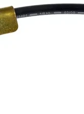 Dorman - First Stop Brake Hydraulic Hose Rear Right                                     - H621092 - Image 2