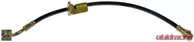 Dorman - First Stop Brake Hydraulic Hose Rear Right - H621092